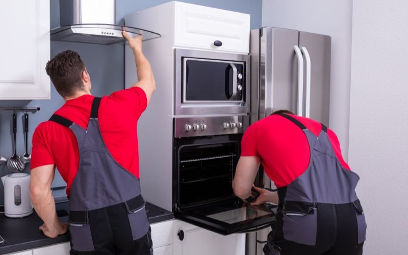 مركز صيانة AEG المعتمد