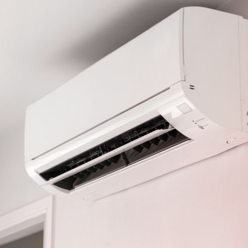 صيانة تكييفات AEG