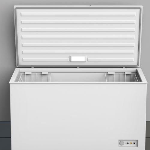 صيانة ديب فريزر AEG