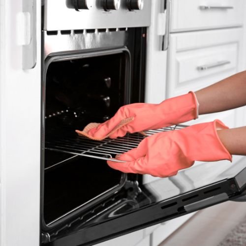 صيانة افران AEG