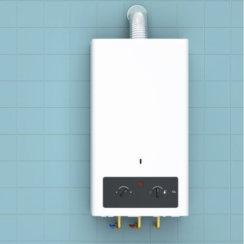 صيانة سخانات AEG